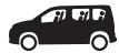 CITROEN Berlingo 3 (2018-2023) - Tablettes aviation - 2