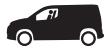 CITROEN Berlingo 3 (2018-2023) - Dimensions (en mm) - 11
