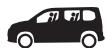 CITROEN Berlingo 3 (2018-2023) - Volumétrique - 3