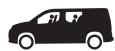 CITROEN Berlingo 3 (2018-2023) - Dimensions (en mm) - 9