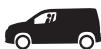 CITROEN Berlingo 3 (2018-2023) - Débranchement - 2