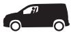 CITROEN Berlingo 3 (2018-2023) - Banquette avant 2 places - 1
