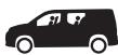CITROEN Berlingo 3 (2018-2023) - Ceintures de sécurité avant - 2