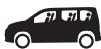 CITROEN Berlingo 3 (2018-2023) - Sécurité enfants mécanique - 3