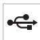 CITROEN Berlingo 3 (2018-2023) - Prise USB - 1