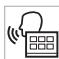 CITROEN Berlingo 3 (2018-2023) - Commandes vocales - 1
