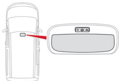 CITROEN Berlingo 3 (2018-2023) - Type 1 - 1