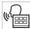 CITROEN Berlingo 3 (2018-2023) - Commandes vocales - 1