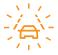 CITROEN Berlingo 3 (2018-2023) - Situations de conduite et alertes associées - 8