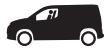 CITROEN Berlingo 3 (2018-2023) - Dimensions (en mm) - 5