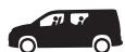 CITROEN Berlingo 3 (2018-2023) - Airbags rideaux - 2