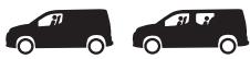 CITROEN Berlingo 3 (2018-2023) - Banquette avant 2 places - 1