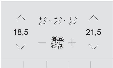 CITROEN Berlingo 3 (2018-2023) - Climatisation - 1
