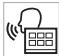CITROEN Berlingo 3 (2018-2023) - Commandes vocales - 1