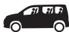 CITROEN Berlingo 3 (2018-2023) - Neutralisation / Réactivation de l'airbag frontal passager - 4