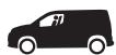 CITROEN Berlingo 3 (2018-2023) - Verrouillage / déverrouillage de la zone de chargement - 1