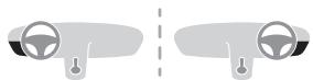 CITROEN Berlingo 3 (2018-2023) - Sans tablette tactile - 1