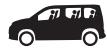 CITROEN Berlingo 3 (2018-2023) - Anneaux d'arrimage - 3