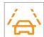 CITROEN Berlingo 3 (2018-2023) - Risque de déclenchements indésirables - 1
