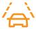 CITROEN Berlingo 3 (2018-2023) - Situations de conduite et alertes associées - 1