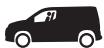 CITROEN Berlingo 3 (2018-2023) - Cabine Extenso - 1