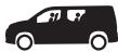 CITROEN Berlingo 3 (2018-2023) - Sécurité enfants mécanique - 1