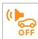 CITROEN Berlingo 3 (2018-2023) - Avertisseur sonore piéton (Électrique) - 1