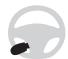 CITROEN Berlingo 3 (2018-2023) - Commande au volant - 1