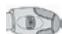 CITROEN Berlingo 3 (2018-2023) - Commandes au volant - Type 1 - 1