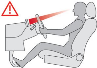 CITROEN Berlingo 3 (2018-2023) - Position de conduite correcte - 1