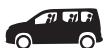 CITROEN Berlingo 3 (2018-2023) - Déverrouillage / Verrouillage total du véhicule avec la clé - 2
