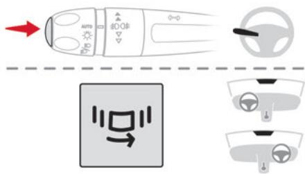 CITROEN Berlingo 3 (2018-2023) - Fonctionnement - 1
