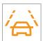 CITROEN Berlingo 3 (2018-2023) - Alerte active de franchissement involontaire de ligne - 3
