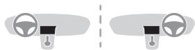 CITROEN Berlingo 3 (2018-2023) - Modes de fonctionnement - 1