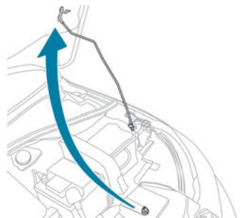 PEUGEOT 301 Phase 2 (2016) - Ouverture - 2