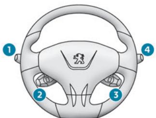 PEUGEOT 301 Phase 2 (2016) - Présentation - 2