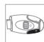 PEUGEOT 301 Phase 2 (2016) - Commandes au volant - 1