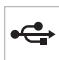 PEUGEOT 301 Phase 2 (2016) - Prise USB - 1