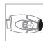 PEUGEOT 301 Phase 2 (2016) - Commandes au volant - 2