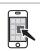 PEUGEOT 301 Phase 2 (2016) - Connexion smartphones Android Auto - 1