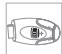PEUGEOT 301 Phase 2 (2016) - Commandes au volant - 7