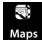 JEEP Gladiator (2021) - Maps (Cartes) - 1