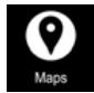 JEEP Gladiator (2021) - Maps (Cartes) - 1