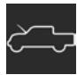 JEEP Gladiator (2021) - Témoin d'ajretissement de capot ouvert - 1