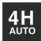 JEEP Gladiator (2021) - Régulateur de vitesse adaptatifprogramme sans témoin de cibledétestée - selon l'équipement - 3