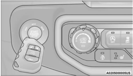 JEEP Gladiator (2021) - NOTA : - 1