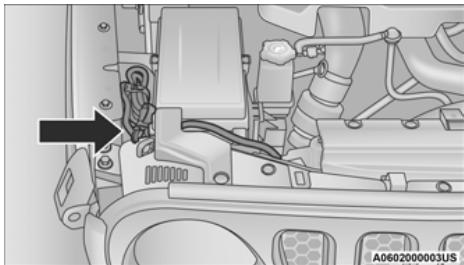 JEEP Gladiator (2021) - CHAUFFE-MOTEUR - SELON L'ÉQUIPEMENT - 1