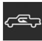 JEEP Gladiator (2021) - Bouton de recirculation - 1