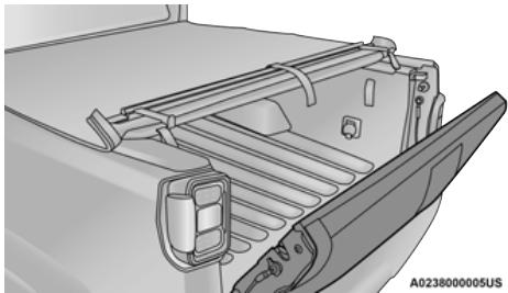 JEEP Gladiator (2021) - HAYONÀTROISPOSITIONS - 1