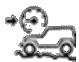 JEEP Gladiator (2021) - Selec-Speed (SSC) - selon l'équipement - 1